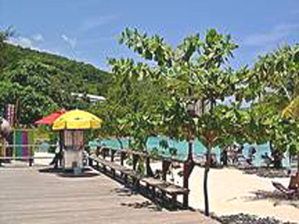 Turtle Beach Towers Apt 22 C - Ocho Rios Eksteriør billede