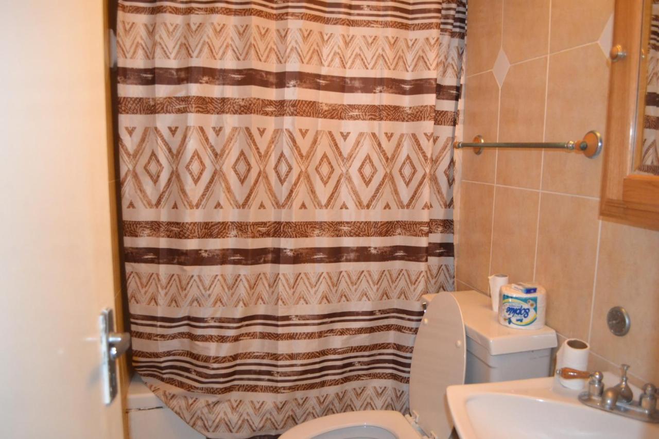 Turtle Beach Towers Apt 22 C - Ocho Rios Eksteriør billede