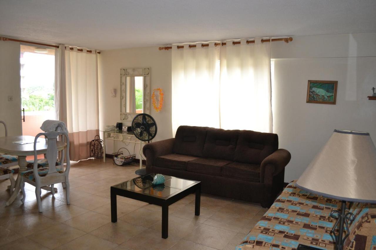 Turtle Beach Towers Apt 22 C - Ocho Rios Eksteriør billede